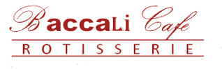 Baccali Cafe & Rotisserie